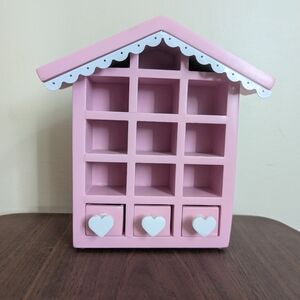 Urban Outfitters Pink Organizer